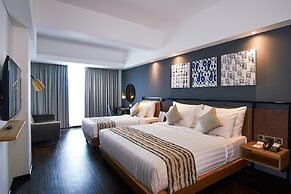 MURAYA HOTEL ACEH