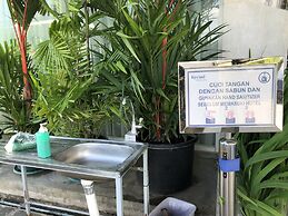 MURAYA HOTEL ACEH
