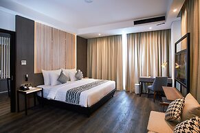 MURAYA HOTEL ACEH