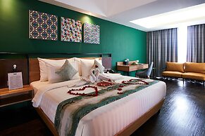 MURAYA HOTEL ACEH