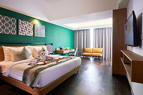 MURAYA HOTEL ACEH