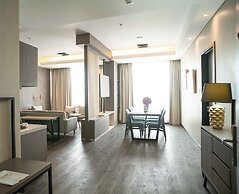 MURAYA HOTEL ACEH
