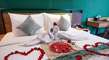 MURAYA HOTEL ACEH