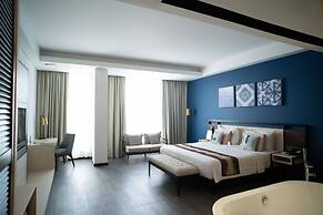 MURAYA HOTEL ACEH