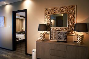 MURAYA HOTEL ACEH