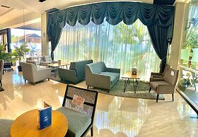MURAYA HOTEL ACEH