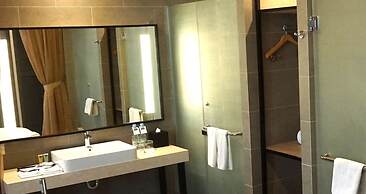 MURAYA HOTEL ACEH