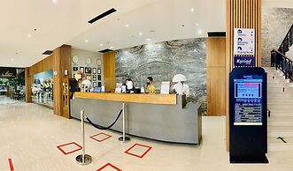 MURAYA HOTEL ACEH