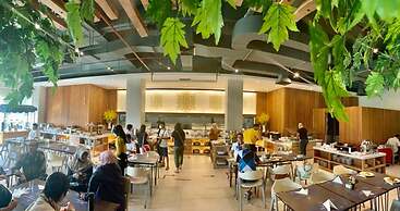 MURAYA HOTEL ACEH