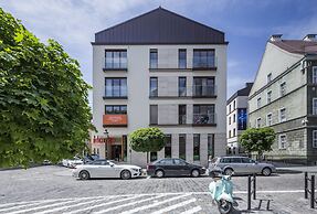 UNIC Apartments Dominikańska