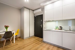 UNIC Apartments Dominikańska
