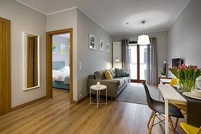 UNIC Apartments Dominikańska