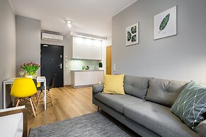 UNIC Apartments Dominikańska