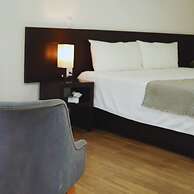 Hotel Ejecutivo Aeropuerto Morelia