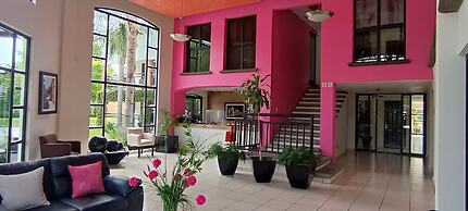 Hotel Ejecutivo Aeropuerto Morelia
