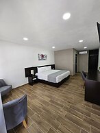 Hotel Ejecutivo Aeropuerto Morelia