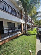 Hotel Ejecutivo Aeropuerto Morelia