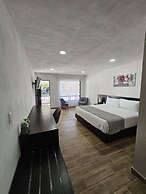 Hotel Ejecutivo Aeropuerto Morelia
