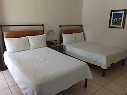 Hotel Ejecutivo Aeropuerto Morelia