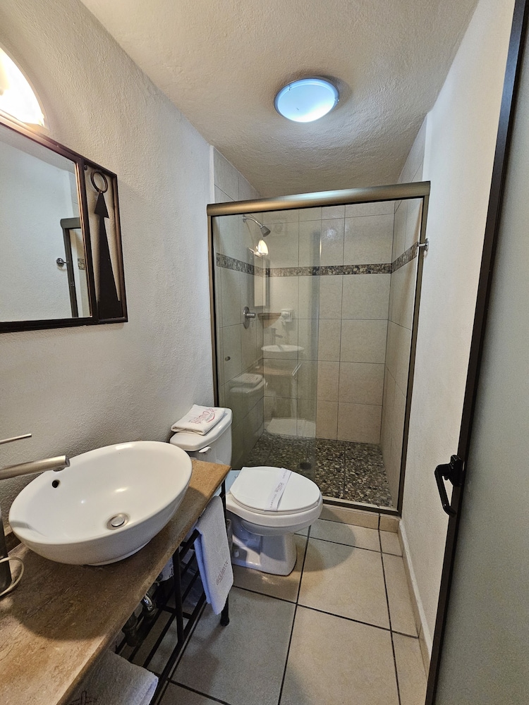 Hotel Ejecutivo Aeropuerto Morelia