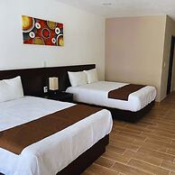 Hotel Ejecutivo Aeropuerto Morelia