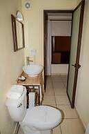 Hotel Ejecutivo Aeropuerto Morelia