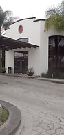 Hotel Ejecutivo Aeropuerto Morelia