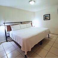 Hotel Ejecutivo Aeropuerto Morelia