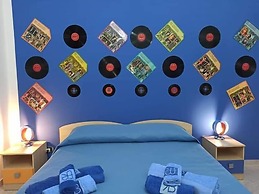 Omer B&B