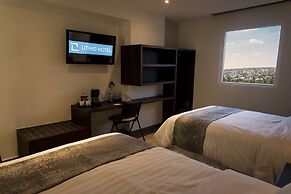 Lithio Hotel