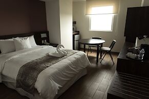 Lithio Hotel