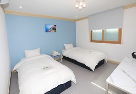 Maison Mini Hotel