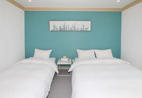Maison Mini Hotel