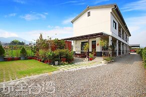 ShuiBuZi Farmhouse