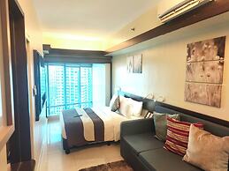 KL Executive Greenbelt KLX