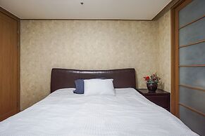 Gangnam Galaxy Apartment 1