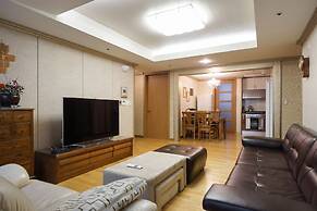 Gangnam Galaxy Apartment 1