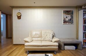 Gangnam Galaxy Apt 2