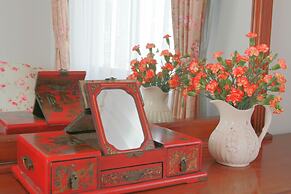 DALI Jade house