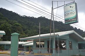 Hotel Don Fito