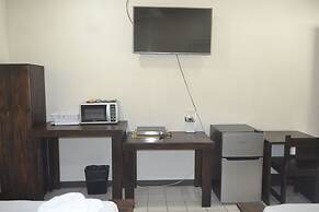 Hotel Don Fito
