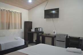 Hotel Don Fito