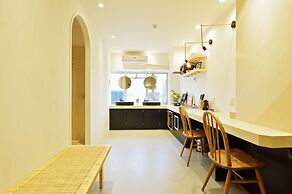 HOSTEL nid OSAKA