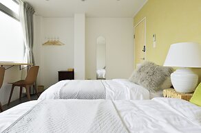 HOSTEL nid OSAKA