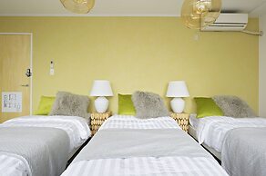 HOSTEL nid OSAKA