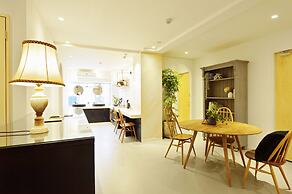 HOSTEL nid OSAKA