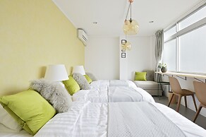 HOSTEL nid OSAKA