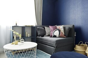HOSTEL nid OSAKA