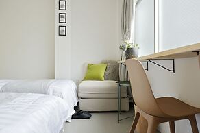 HOSTEL nid OSAKA