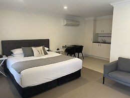 Millthorpe Boutique Motel
